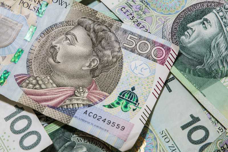 Jak zmienią się wynagrodzenia w Polsce w 2020 roku?