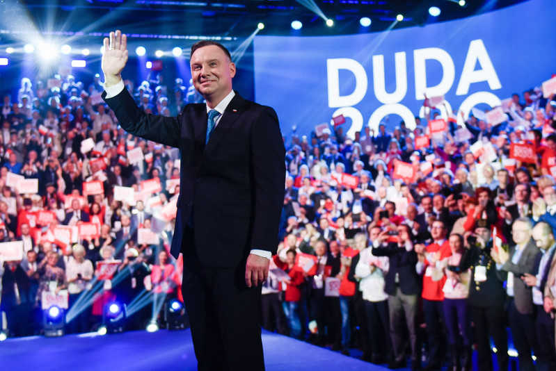 Co czeka Polskę po zwycięstwie w wyborach prezydenckich kandydata PiS?
