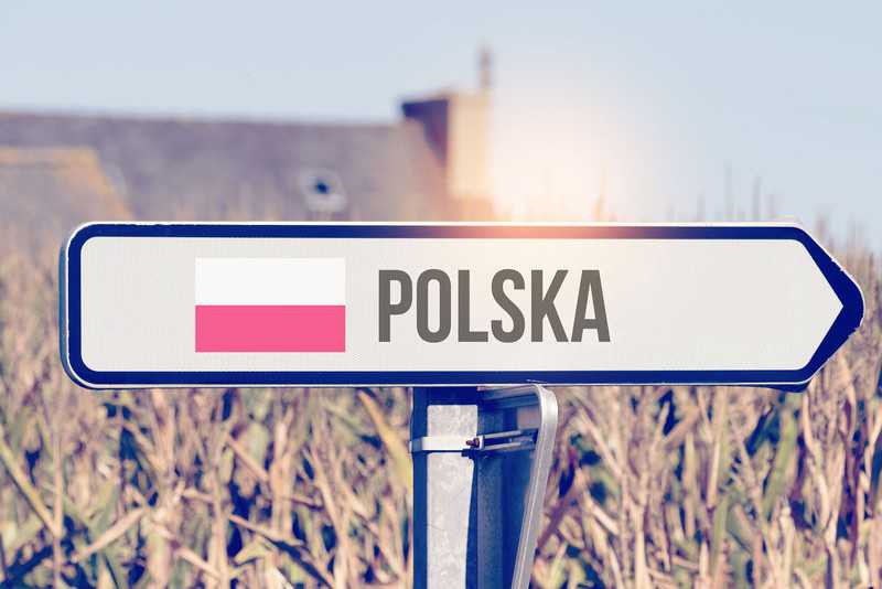 Polska na rozdrożu