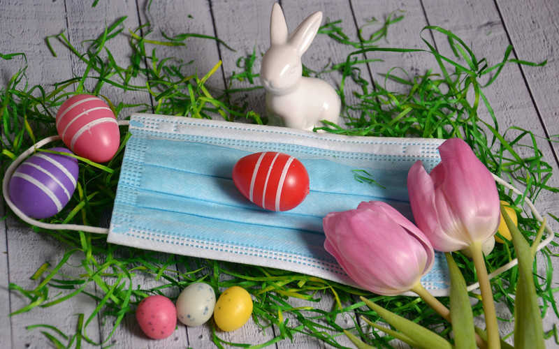 8 faktów na temat Wielkanocy, które mogły Ci umknąć