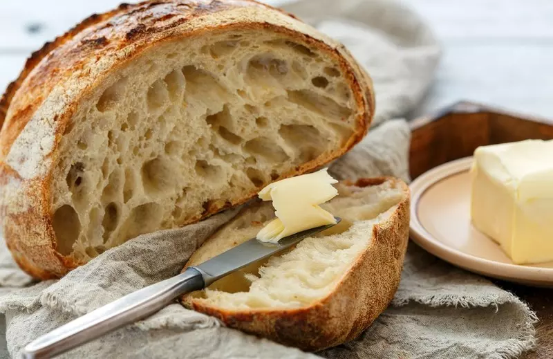 Cała prawda o chlebie - czy na pewno tuczy?