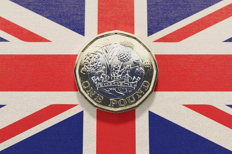 Tysiąc lat inflacji: Burzliwa historia brytyjskiego funta