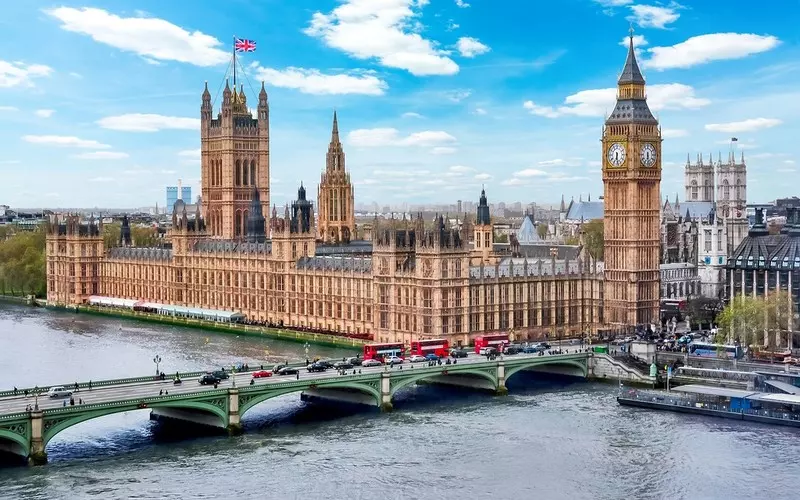 Praca Anglia i Wielka Brytania – jak wygląda wyjazd do Anglii do pracy w 2023 roku?