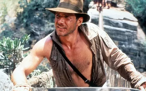Indiana Jones i zaginiona saga [FILM]