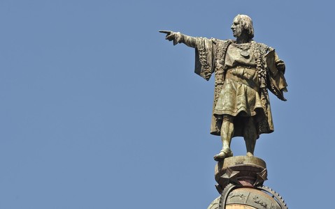 Badacz: Krzysztof Kolumb był polskim księciem, synem króla Władysława III