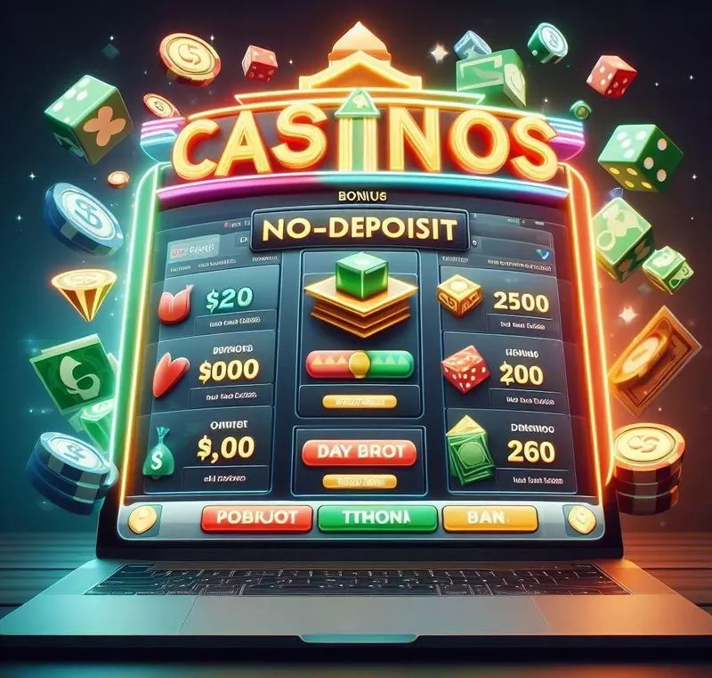 Strategies for Deposit Casino Bonuses