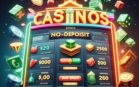 Strategies for Deposit Casino Bonuses