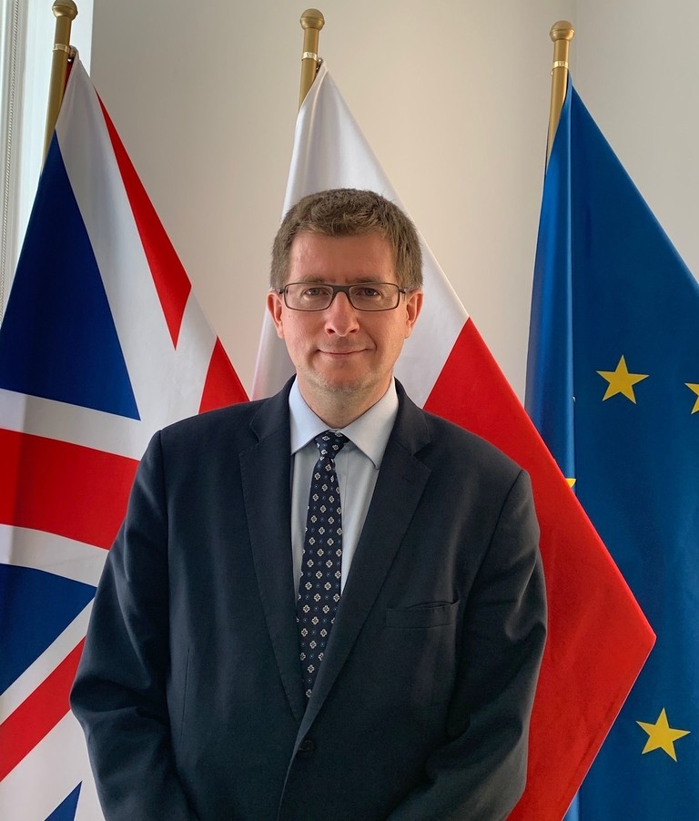 Konsul Generalny RP w Londynie: Proces wyjazdów Polaków z UK już się ustabilizował