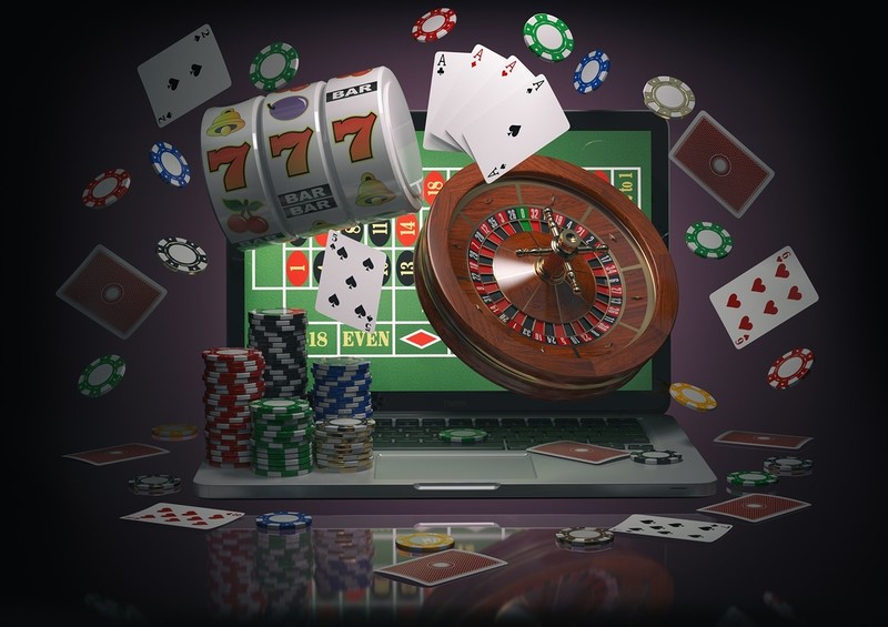 Jak sprawdzić legalność kasyna online?