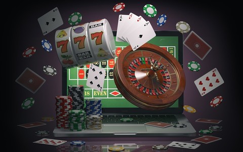 Jak sprawdzić legalność kasyna online?