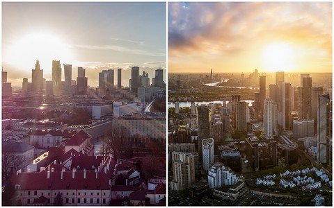 Ceny ekip i architektów w Warszawie gonią ceny z Londynu