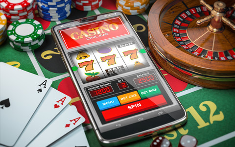 Top 5 Online Casino Games: Najlepszy przewodnik po wygrywaniu i rozrywce