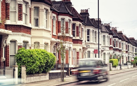 Overview of the property market in London: tips for Polish emigrants