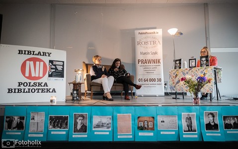 Festiwal O’Czytani w Dublinie: Polska literatura, która łączy