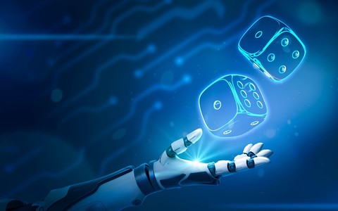 Smart Play: jak AI zmienia doświadczenie w kasynie Online