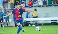 Ile zarabia Lewandowski w FC Barcelonie?