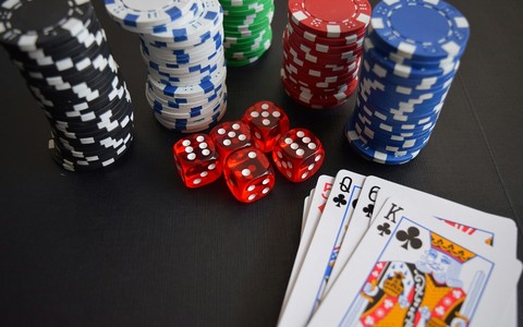 Online Gambling in the UK: A Quick Guide