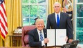 Trump’s "Big Beautiful Bill" Creates Panic Among Gamblers Over New Tax Rule