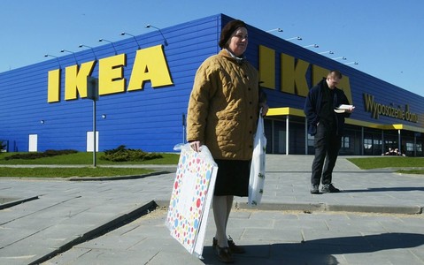 Władca lasów: IKEA i dewastacja przyrody [DOKUMENT]