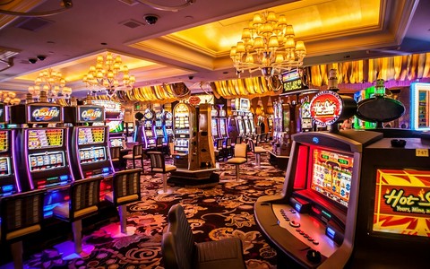 Why Crypto Casinos Are the Future of Online Gambling