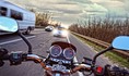 Polak uzyskuje ponad pół miliona funtów odszkodowania za wypadek na motorze