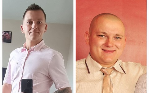 Z otyłości i cukrzycy do Ironmana. Ta historia pokazuje, że wszystko jest możliwe
