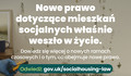 Miliony lokatorów zabezpieczone przed skutkami działania grzyba dzięki nowemu prawu Awaaba