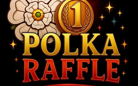 Polka Raffle: Nowa jakość w świecie "prize competitions"