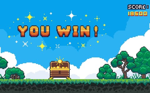 The Pixel Revolution. Mastering Visual Search SEO for Game Graphics