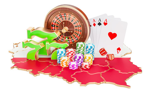 Polska vs Wielka Brytania. Czym różnią się zasady gier online i ochrona graczy?