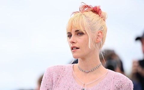 Kristen Stewart: "Chronologia wody" mówi, że to, co bolesne, współtworzy nasze życie