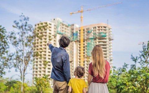 Wybory mieszkaniowe Polaków. Jakie inwestycje przyciągnęły kupujących w 2025 roku?