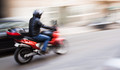 Polak otrzymał £600 000 odszkodowania po wypadku motocyklowym