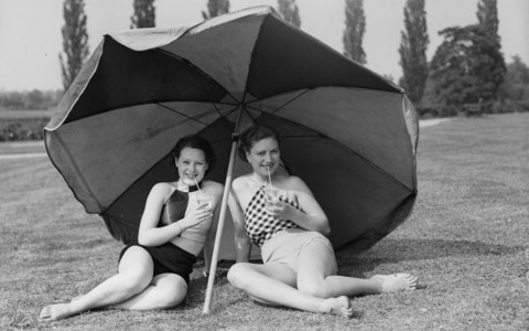 Lato stulecia, czyli o brytyjskiej obsesji na punkcie pogody