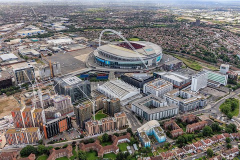 Garść faktów o Wembley Park, o których nie miałeś pojęcia