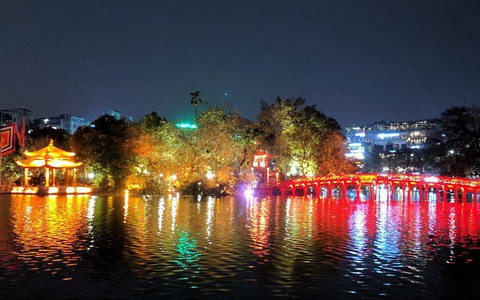 5 niezwyczajnych powodów, dla których warto odwiedzić Hanoi