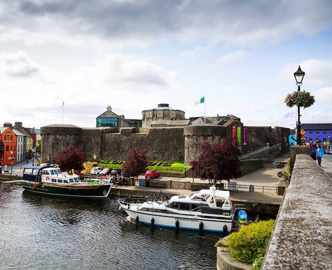 Ireland's Hidden Heartlands: 10 perełek nowej atrakcji turystycznej