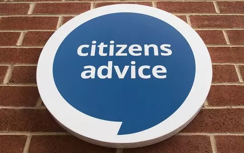 Citizens Advice: Biuro porad na każdy temat