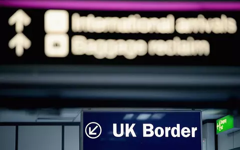 Jak uzyskać dostęp do swojego profilu imigracyjnego w UK?