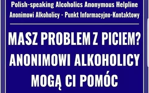 Problem uzależnień na emigracji