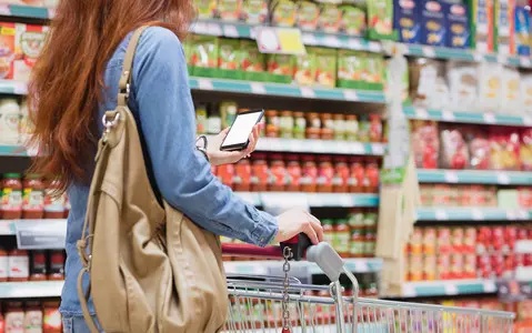 Wysokie koszty utrzymania: Jak zaoszczędzić na zakupach spożywczych?