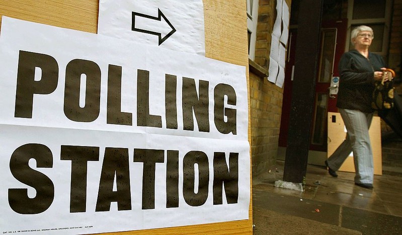 Jak zarejestrować się do głosowania w wyborach na burmistrza Londynu w 2024 r.?
