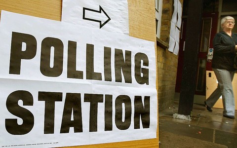 Jak zarejestrować się do głosowania w wyborach na burmistrza Londynu w 2024 r.?