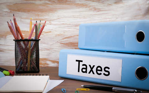 Tax Credits, czyli dodatki do zarobków