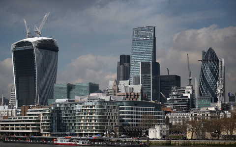 Open House  London  - w tym dniu budynki Londynu stoją otworem