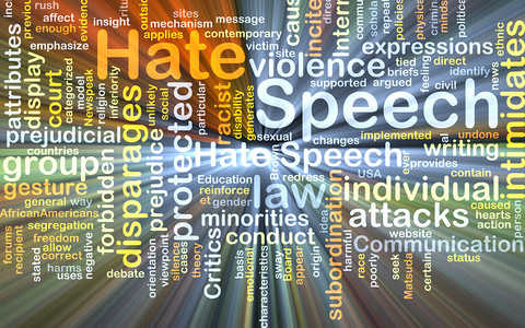 Hate Crime: Gdzie zgłaszać przestępstwa nienawiści?