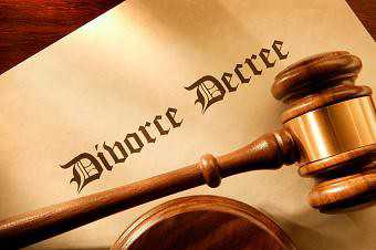 Rozwód i separacja