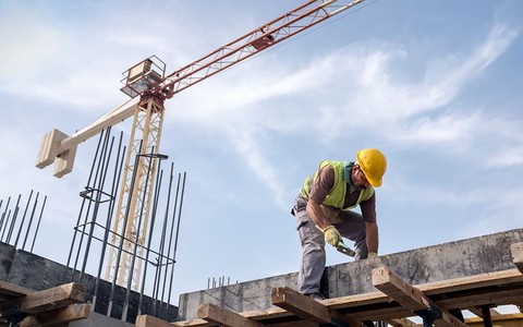 Karta CSCS