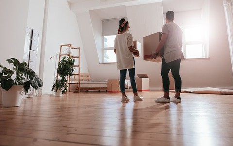 Jak poskarżyć się na landlorda w Wielkiej Brytanii?