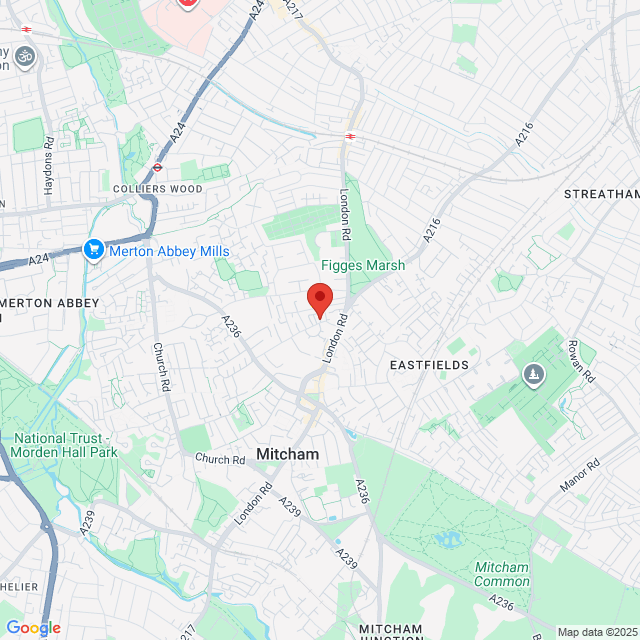 Balham Clapam Tooting Wandsworth, Londyn Pd.-Zach., SW12 0DG